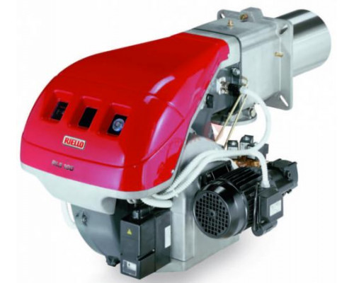 Двухтопливная горелка Riello RLS 50 t.c., 3484600