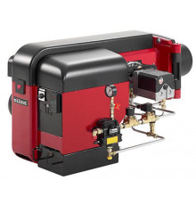 Газовая горелка Oilon GP-130 M LN30 WD33, Ду65