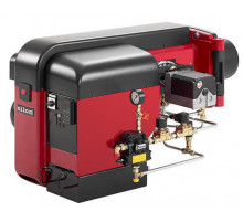 Газовая горелка Oilon GP-130 M LN30 WD33, Ду50