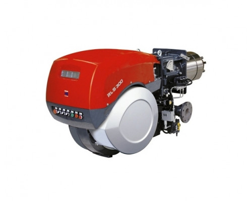 Двухтопливная горелка Riello RLS 1000/EV C13, 20051416