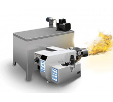 Горелка на отработанном масле "Smart Burner B-50"