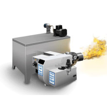 Горелка на отработанном масле "Smart Burner B-50"